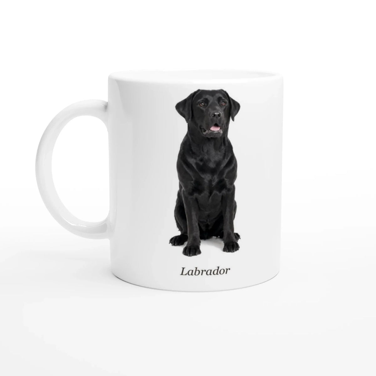 Tasse Labrador