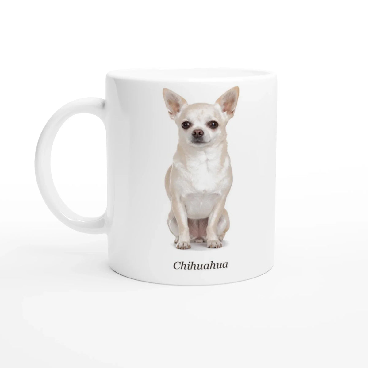 Tasse Chihuahua