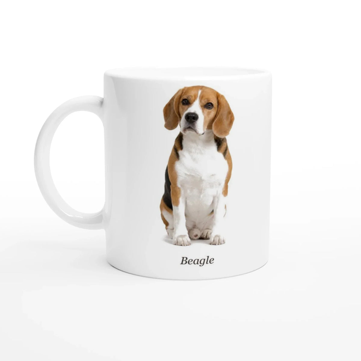 Tasse Beagle