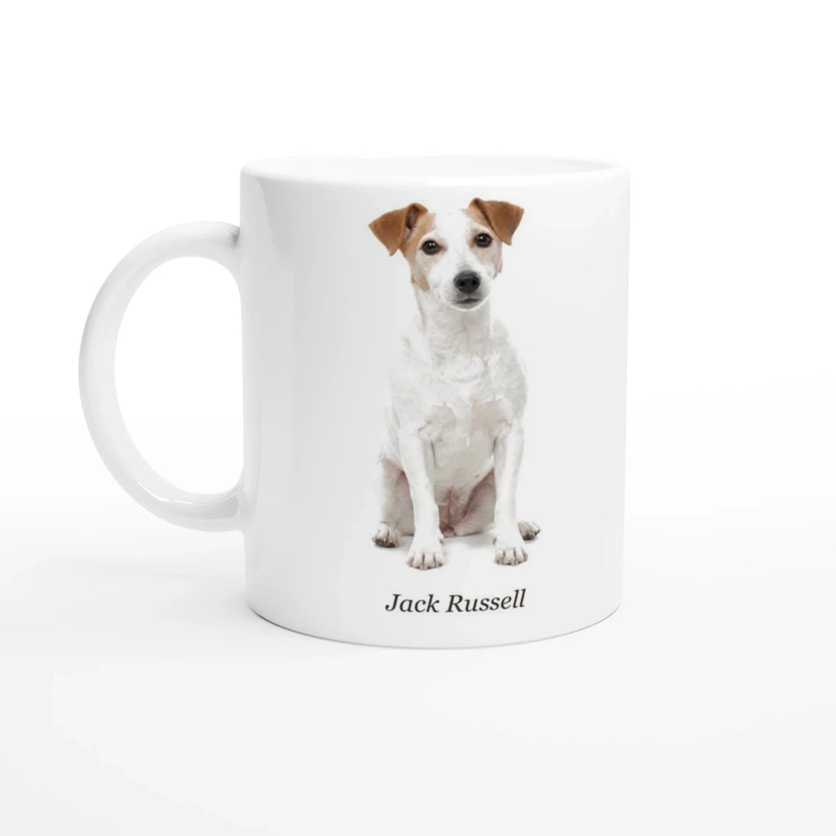 Tasse Jack Russell