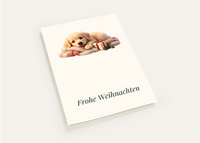 Kuschelweihnacht