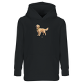 Kinder-Hoodie „Heritage“ – Leash & Love