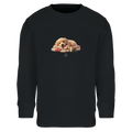 Kinder-Sweatshirt „Kuschelweihnacht“ – Leash & Love