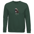 Bio-Sweatshirt „Neufundländer“ – Dotti & Friends