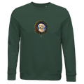 Bio-Sweatshirt „Weihnacht auf dem Land“