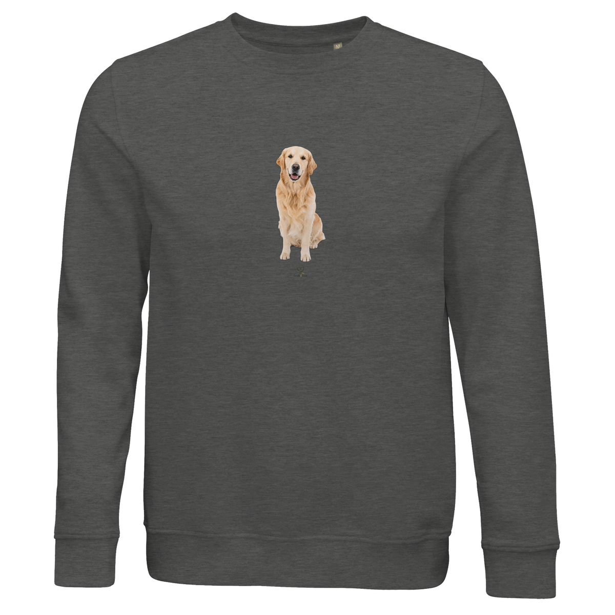 Beispiel Hunderasse Golden Retriever – du wählst deine Rasse