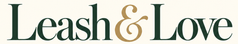Leash & Love Logo